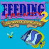 Žaidimas Feeding Frenzy 2