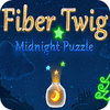 Žaidimas Fiber Twig: Midnight Puzzle