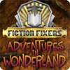 Žaidimas Fiction Fixers: Adventures in Wonderland