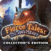 Žaidimas Fierce Tales: The Dog's Heart Collector's Edition