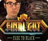 Žaidimas Final Cut: Fade to Black