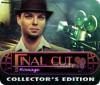 Žaidimas Final Cut: Homage Collector's Edition