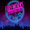 Žaidimas Fireworks Extravaganza