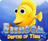 Žaidimas Fishdom: Depths of Time