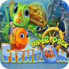 Žaidimas Fishdom Super Pack