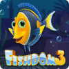 Žaidimas Fishdom 3