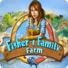 Žaidimas Fisher's Family Farm