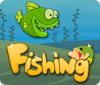 Žaidimas Fishing