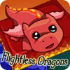 Žaidimas Flightless Dragons