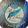 Žaidimas Flights of Fancy: Two Doves Collector's Edition