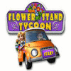 Žaidimas Flower Stand Tycoon