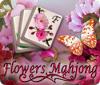 Žaidimas Flowers Mahjong