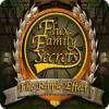 Žaidimas Flux Family Secrets: The Ripple Effect
