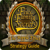 Žaidimas Flux Family Secrets: The Ripple Effect Strategy Guide