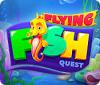 Žaidimas Flying Fish Quest