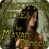 Žaidimas Forgotten Riddles: The Mayan Princess
