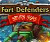 Žaidimas Fort Defenders: Seven Seas