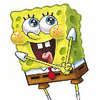 Žaidimas SpongeBob SquarePants: Foto Flip Flop