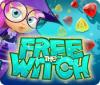 Žaidimas Free the Witch