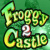 Žaidimas Froggy Castle 2