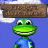 Žaidimas Froggy's Adventures