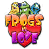 Žaidimas Frogs in Love