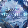 Žaidimas Frozen Adventure