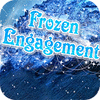 Žaidimas Frozen. Engagement