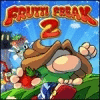 Žaidimas Frutti Freak 2