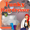 Žaidimas Funky Hairdresser