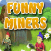 Žaidimas Funny Miners