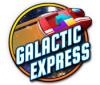 Žaidimas Galactic Express