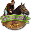 Žaidimas Gallop for Gold
