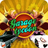 Žaidimas Garage Tycoon