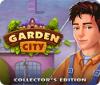 Žaidimas Garden City Collector's Edition