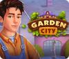 Žaidimas Garden City