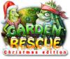 Žaidimas Garden Rescue: Christmas Edition