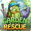 Žaidimas Garden Rescue