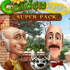 Žaidimas Gardenscapes Super Pack