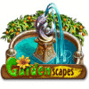 Žaidimas Gardenscapes
