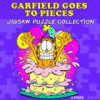 Žaidimas Garfield Goes to Pieces