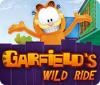 Žaidimas Garfield's Wild Ride