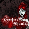Žaidimas Garters & Ghouls