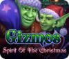 Žaidimas Gizmos: Spirit Of The Christmas