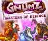Žaidimas Gnumz: Masters of Defense