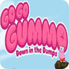 Žaidimas Go Go Gummo