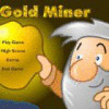 Žaidimas Gold Miner