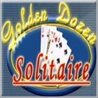 Žaidimas Golden Dozen Solitaire