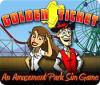 Žaidimas Golden Ticket: An Amusement Park Sim Game Free to Play