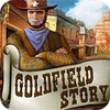 Žaidimas Goldfield Story